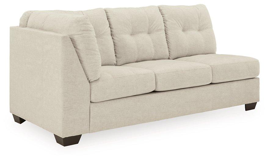 Falkirk Living Room Set - J. Patrick’s Furniture (Pooler, GA)