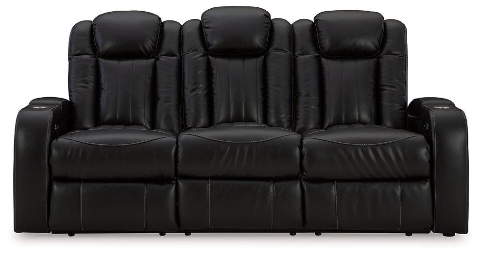 Caveman Den Upholstery Package - J. Patrick’s Furniture (Pooler, GA)