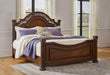 Lavinton Bedroom Set - J. Patrick’s Furniture (Pooler, GA)