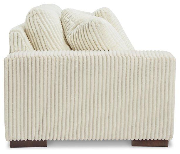 Lindyn Sectional with Chaise - J. Patrick’s Furniture (Pooler, GA)