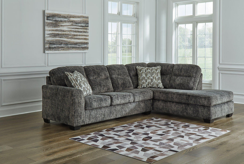 Lonoke Living Room Set - J. Patrick’s Furniture (Pooler, GA)