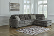 Lonoke Living Room Set - J. Patrick’s Furniture (Pooler, GA)