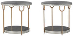 Ranoka Occasional Table Set - J. Patrick’s Furniture (Pooler, GA)