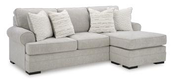Eastonbridge Living Room Set - J. Patrick’s Furniture (Pooler, GA)