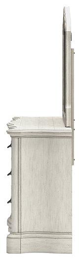 Arlendyne Bedroom Set - J. Patrick’s Furniture (Pooler, GA)
