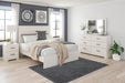 Stelsie Bedroom Set - J. Patrick’s Furniture (Pooler, GA)