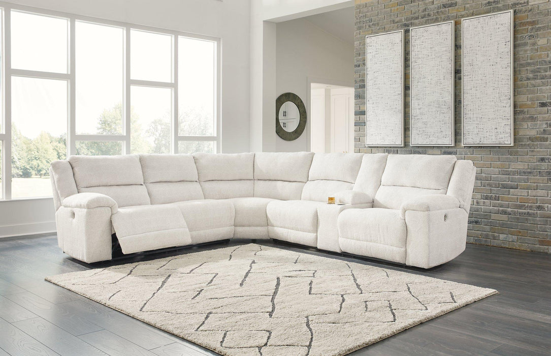 Keensburg Living Room Set - J. Patrick’s Furniture (Pooler, GA)