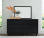 Danziar Bedroom Set - J. Patrick’s Furniture (Pooler, GA)