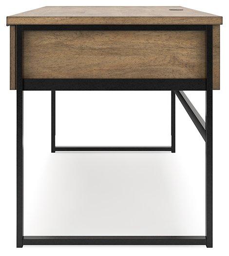 Montia Home Office Set - J. Patrick’s Furniture (Pooler, GA)
