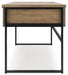 Montia Home Office Set - J. Patrick’s Furniture (Pooler, GA)