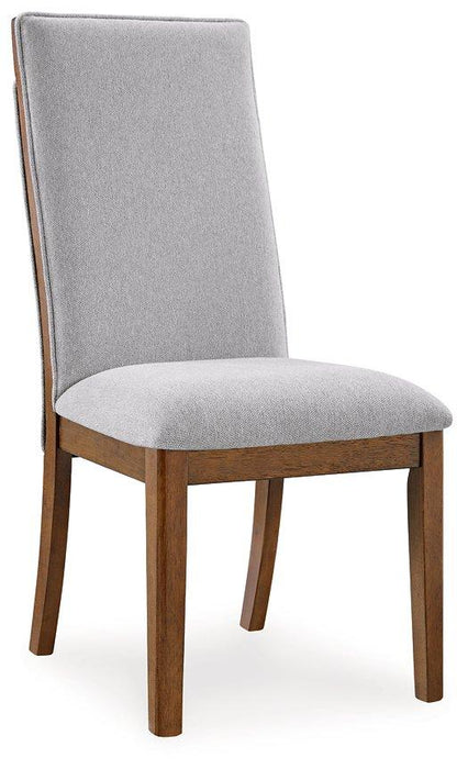 Lyncott Dining Room Set - J. Patrick’s Furniture (Pooler, GA)