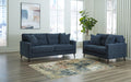Bixler Living Room Set - J. Patrick’s Furniture (Pooler, GA)