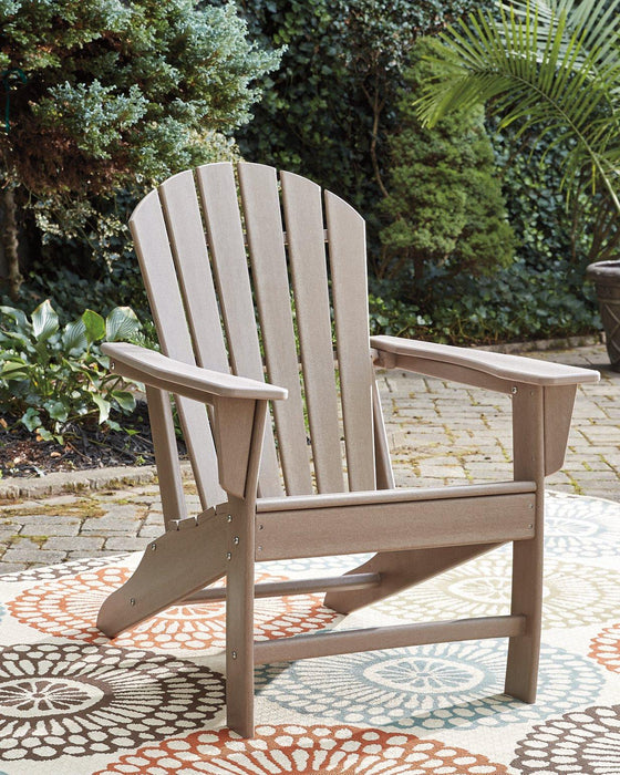 Sundown Treasure Outdoor Seating Set - J. Patrick’s Furniture (Pooler, GA)