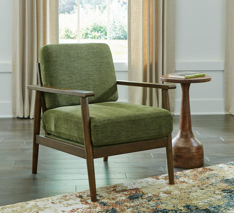 Bixler Living Room Set - J. Patrick’s Furniture (Pooler, GA)