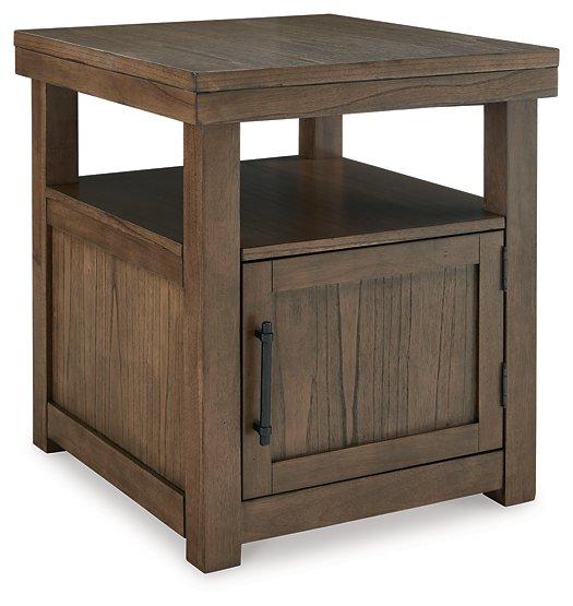 Boardernest Occasional Table Set - J. Patrick’s Furniture (Pooler, GA)