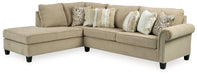 Dovemont Living Room Set - J. Patrick’s Furniture (Pooler, GA)