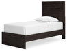 Belachime Bedroom Set - J. Patrick’s Furniture (Pooler, GA)