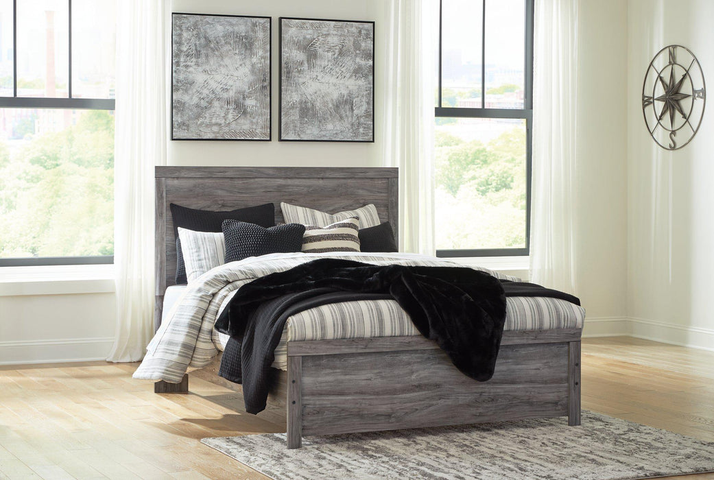 Bronyan Bedroom Set - J. Patrick’s Furniture (Pooler, GA)