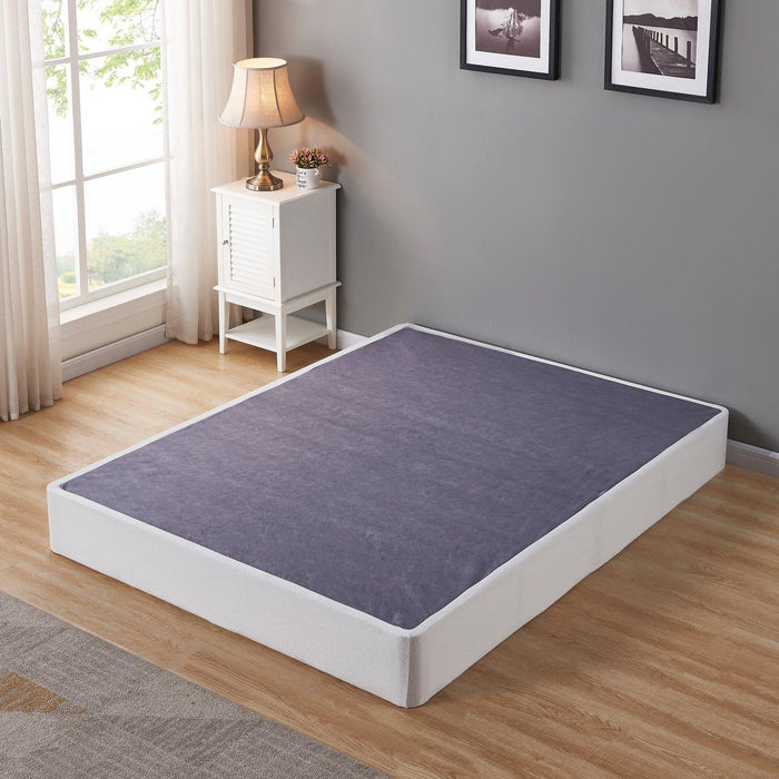 Chime 12 Inch Hybrid Mattress Package - J. Patrick’s Furniture (Pooler, GA)