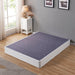 Chime 12 Inch Hybrid Mattress Package - J. Patrick’s Furniture (Pooler, GA)