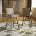 Tallenger Bar Stool Set - J. Patrick’s Furniture (Pooler, GA)