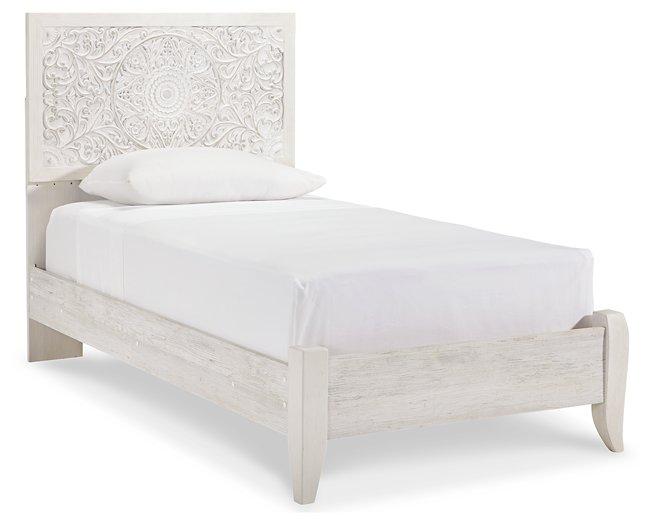 Paxberry Bedroom Set - J. Patrick’s Furniture (Pooler, GA)