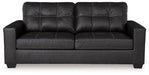 Barlin Mills Sofa - J. Patrick’s Furniture (Pooler, GA)