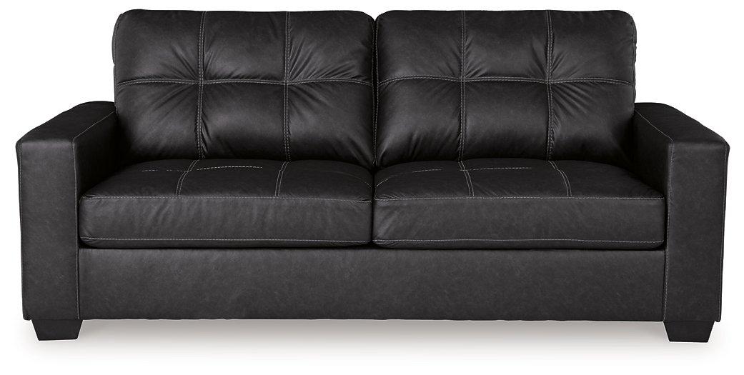 Barlin Mills Sofa Sleeper - J. Patrick’s Furniture (Pooler, GA)