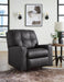 Barlin Mills Recliner - J. Patrick’s Furniture (Pooler, GA)