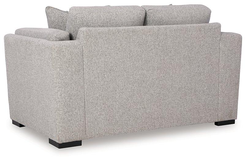 Evansley Living Room Set - J. Patrick’s Furniture (Pooler, GA)