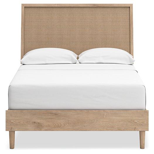 Cielden Bedroom Set - J. Patrick’s Furniture (Pooler, GA)