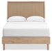 Cielden Bedroom Set - J. Patrick’s Furniture (Pooler, GA)