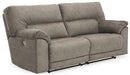 Cavalcade Power Reclining Living Room Set - J. Patrick’s Furniture (Pooler, GA)