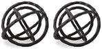 Barlee Sculpture (Set of 2) - J. Patrick’s Furniture (Pooler, GA)