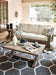 Beachcroft Outdoor Conversation Set - J. Patrick’s Furniture (Pooler, GA)