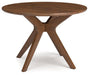 Lyncott Dining Room Set - J. Patrick’s Furniture (Pooler, GA)