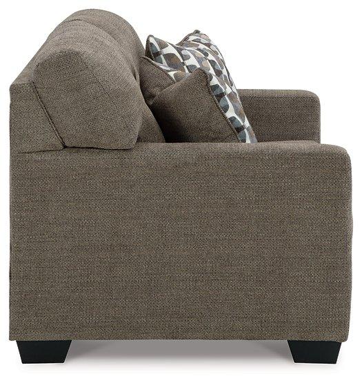 Mahoney Living Room Set - J. Patrick’s Furniture (Pooler, GA)