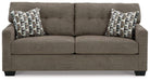 Mahoney Living Room Set - J. Patrick’s Furniture (Pooler, GA)