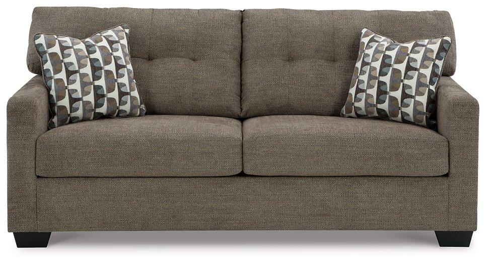 Mahoney Living Room Set - J. Patrick’s Furniture (Pooler, GA)