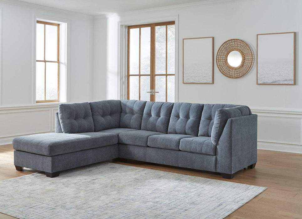 Marleton Living Room Set - J. Patrick’s Furniture (Pooler, GA)