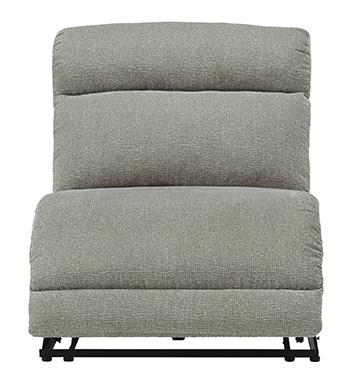 Colleyville Power Reclining Sectional with Chaise - J. Patrick’s Furniture (Pooler, GA)