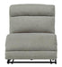 Colleyville Power Reclining Sectional with Chaise - J. Patrick’s Furniture (Pooler, GA)