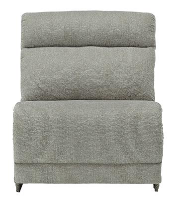 Colleyville Power Reclining Sectional with Chaise - J. Patrick’s Furniture (Pooler, GA)