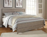 Culverbach Bedroom Set - J. Patrick’s Furniture (Pooler, GA)