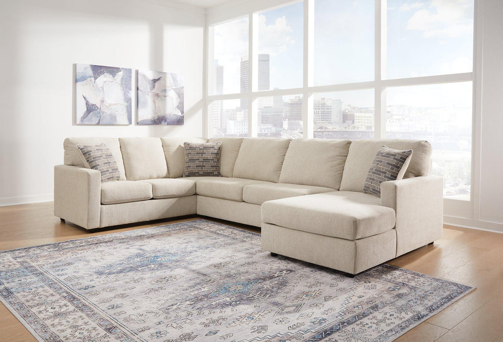 Edenfield Living Room Set - J. Patrick’s Furniture (Pooler, GA)