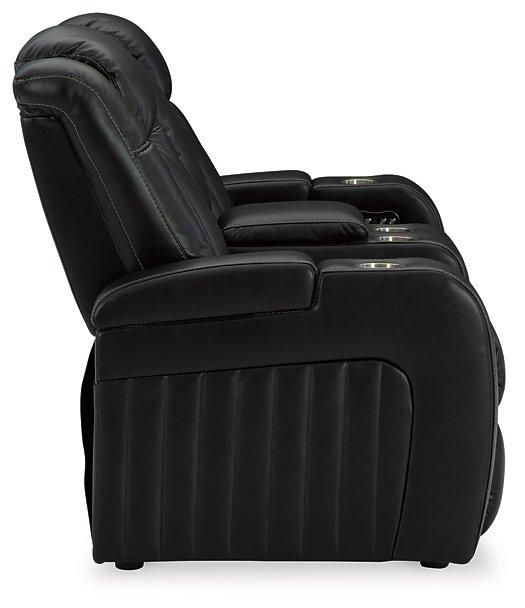 Caveman Den Upholstery Package - J. Patrick’s Furniture (Pooler, GA)