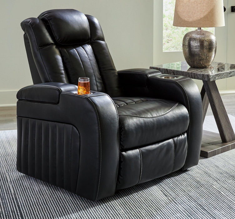 Caveman Den Upholstery Package - J. Patrick’s Furniture (Pooler, GA)