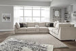 Kellway Sectional - J. Patrick’s Furniture (Pooler, GA)