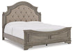 Lodenbay Bedroom Set - J. Patrick’s Furniture (Pooler, GA)