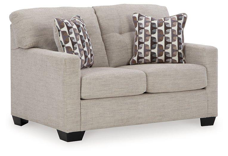 Mahoney Living Room Set - J. Patrick’s Furniture (Pooler, GA)